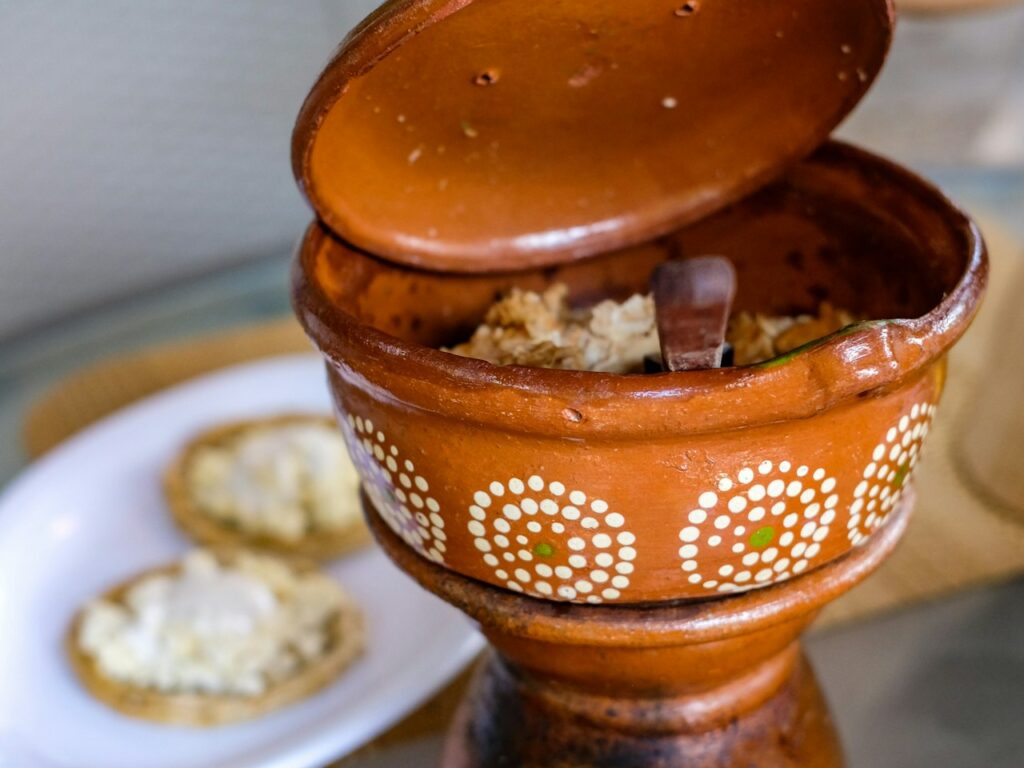 Mishti Doi
